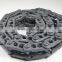 Track chain link/Track chain link China manufacturer asphalt milling machine wirtgen