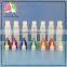 trade assurance plastic dropper bottles 30ml unicorn bottle / e juice dropper bottle pen shape 30ml unicorn bottle