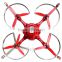 Hot sale Ghost rc quadcopter flying drone with gps and camera hd.