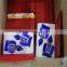 High quality blue crystal perfume bottle crystal perfume bottle for gift and decoration favors