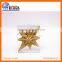 CHRISTMAS TREE ORNAMENTS SHINING STAR SAHPED ORNAMENTS