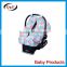 Wholesale 100% cotton car seat canopy baby stroller covers