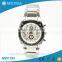 New Arrive Good Quality Japan Movement Stainless Steel Man Watch Fashion