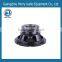 10inch KTV speaker driver karaoke loudspeaker steel basket 51mm voice coil
