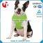 yongkang summer 100% polyester breathable mesh dog cooling vest