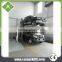 mini two post hydraulic car elevator lift