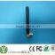 Wholesale 315Mhz With 1/4 Wave Dipole SMA Rubber Antenna Right Angle