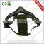 Tactical Military Half Face Metal Mesh Protector Airsoft Mask