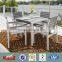 outdoor Polywood bar chair+plastic wood bar chair