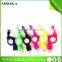 Retractable micro 5Pin USB cable for iphone4 for samsung