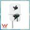 Wels watermark bath shower brass faucets 8563-3