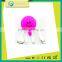 2015 cute usb smiling face phone charger cable