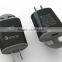 High quality universal travel charger comply with qualcomm quick charger 2.0 class A standard