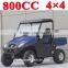 China Hisun Cheap Electric Diesel 800 Utv 4x4 Differential for Sale (MC-182) Quality Choice