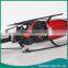 China Manufacture 6 Channel Remote Control 3D Gravity RC Helicopter