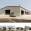 Factory Steel Structure Layout Drawing