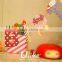 Paper Happy birthday Banner happy birthday letter banner