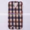 Hot sale cheap price touch well iml/imd eco-friendly cell phone case manufacturer