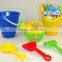 Shantou Outdoor Toys Beach Play Boys Games Set Beach Cart Stuff
