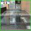 Double insulation skylight roof window