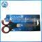6 Inch Stainless Steel Scissors Household Scissors Office Scissors Manual Scissors Student Scissors