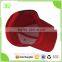 Top Quality 100% Cotton 6 Panel Cheap Plain Baseball Cap without Logo