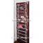 over the door shoes organizer rack with good price