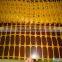 orange net,plastic orange safety nets,orange barrier nets,anti-wind net made in China