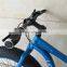 New Product 26'' Blue Aluminum Alloy Fat Bike For Sale