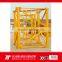 Beijing Jiuhong topkit used tower crane