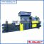 Full-Automatic Horizontal Baler for rice straw baling machine
