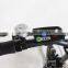 20" Folding Electric Bike With Lithium Battery