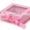 Luxury Foldable Magnetic Closure Cardboard Gift Box