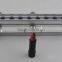 Cheap Factory OEM Shiny Plastic Mac Lipstick Mould                        
                                                Quality Choice