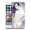 Sexy girl pictures 2D 3D Blank Sublimation PC Phone Case for iPhone 6 plus for iphone 5 5s