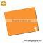 Made in China bulk promotional items custom rubber mouse pad / colorful mouse pad custom printed