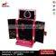 wholesale custom made wood jewelry box