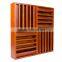 Interior Decor Material Sound Reflection Board