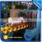Hanger type shot blasting machine/hook type through shot blasting machine/cleaning equipment