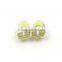 T10 COB Led white short Car turn light Auto reading light