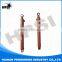 new style excavator boom cylinder