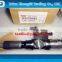 High Quality 8-98151837-3 6HK1 4HK1 Injector Engine Parts