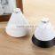 Hot Sale Wireless portable mini speaker Lamp led light with microphone