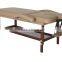Multi Position Luxury Massage Tables & Beds