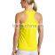 singlet for women:100% cotton printed singlet for women