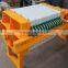 oil filtering machine for clean impurity oil