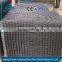 galvanized welded wire mesh