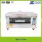 CE Approval Industrial Commercial Portable Gas Oven