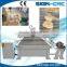 China wholesale 3d wood router cnc for plastic alumiunm foams , woodworking cnc engraving machine with 300mm rotary