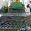 factory Anniversary promotion (ISO 9001)hot dip galvanized serrated steel bar grating